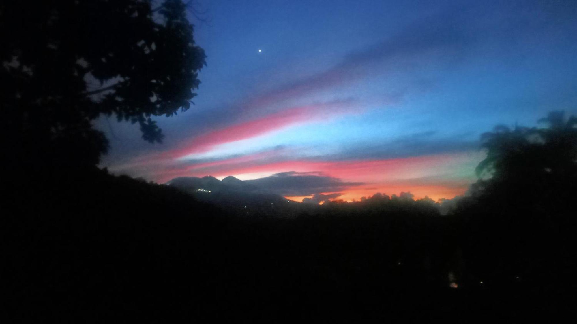 Alamku Bungalow Karangasem Dış mekan fotoğraf