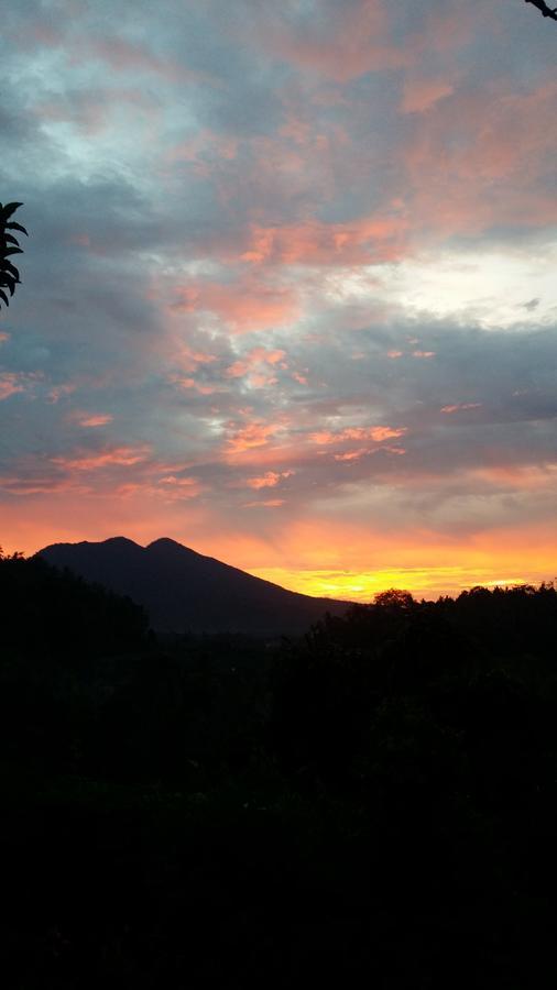 Alamku Bungalow Karangasem Dış mekan fotoğraf